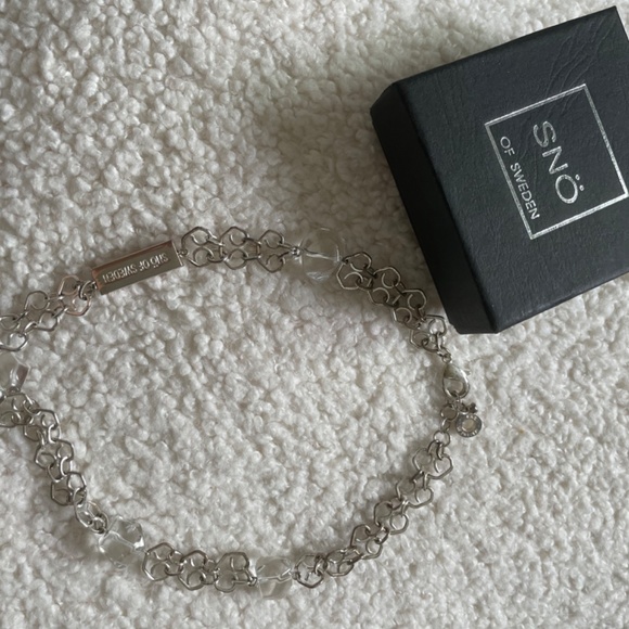 Sno of Sweden Necklace - Picture 2 of 2